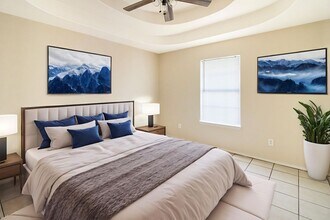 1505 Tampa St in Edinburg, TX - Foto de edificio - Building Photo