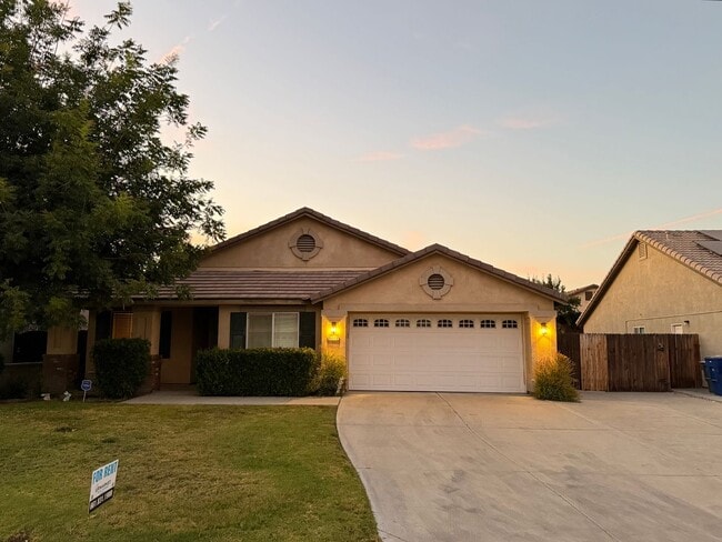 property at 9412 Manihiki Ave