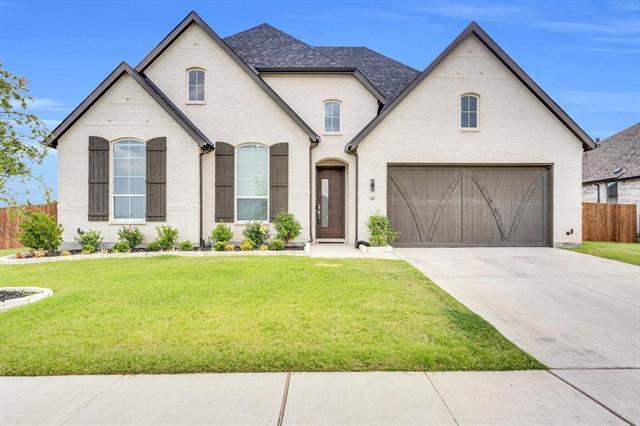 480 Arcane Dr in Waxahachie, TX - Building Photo - Building Photo