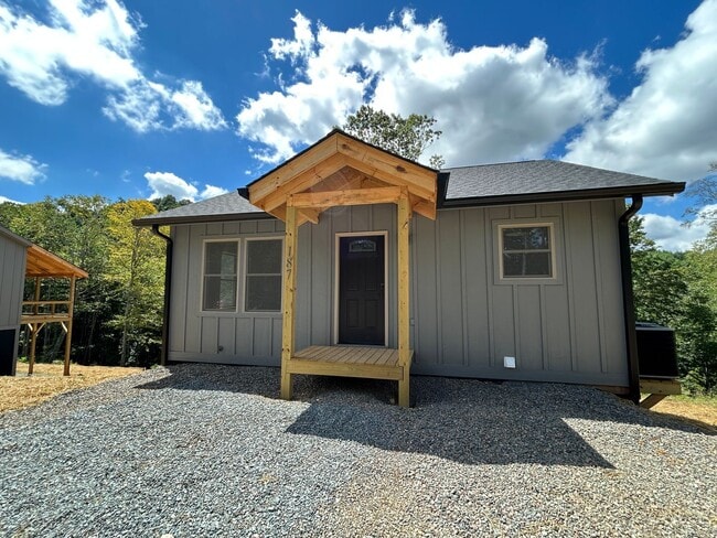 property at 187 Oliver Ln