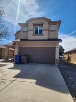 4984 Kyler Rd in Las Cruces, NM - Building Photo