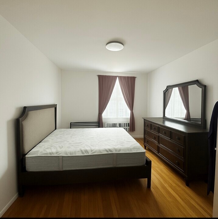 1247 Dean St, Unit 2B in Brooklyn, NY - Foto de edificio