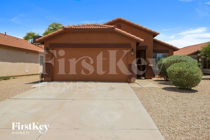 40153 N Cassara Dr in San Tan Valley, AZ - Building Photo
