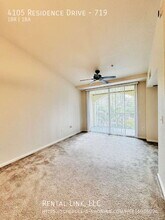 4105 Residence Drive, Unit 719 in Ft. Myers, FL - Building Photo - Building Photo