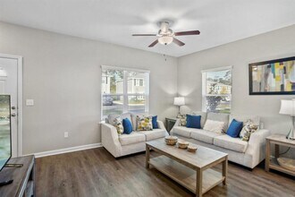 2264 Del Carmel Way in Tallahassee, FL - Building Photo - Building Photo