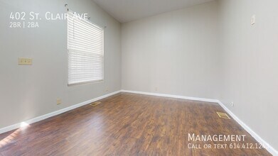 402 St Clair Ave in Columbus, OH - Building Photo - Building Photo