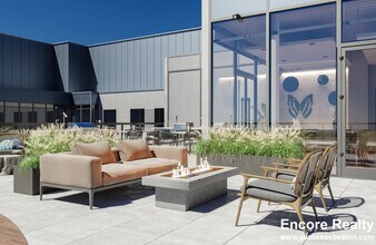 89 E Dedham St in Boston, MA - Building Photo - Building Photo