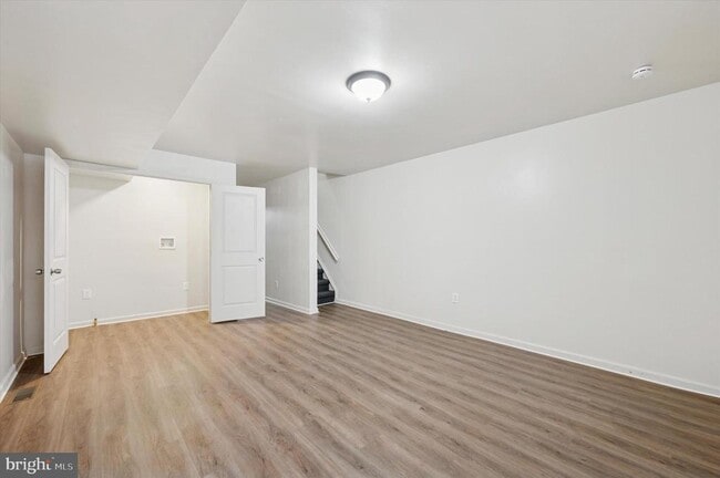 property at 1016 Potter St