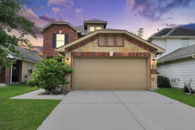 property at 10606 Sun River Falls Dr