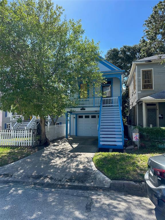 property at 717 Church St