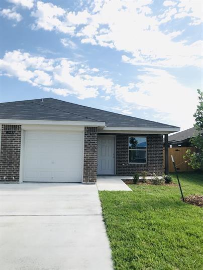 6015 Amelia Earhart Blvd-Unit -A in Killeen, TX - Foto de edificio