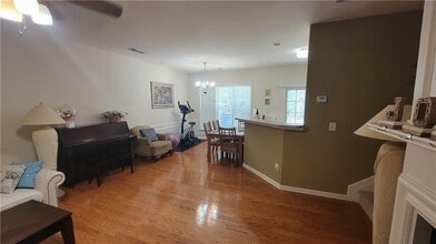 3701 Postwaite Cir NW in Duluth, GA - Building Photo - Building Photo