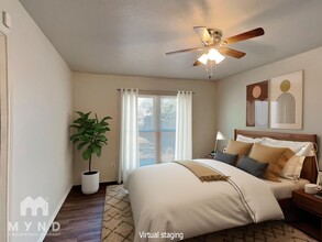 4559 Sugar Bush Ct in Fort Worth, TX - Building Photo - Building Photo