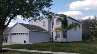 3048 Chessington Dr in Land O Lakes, FL - Building Photo