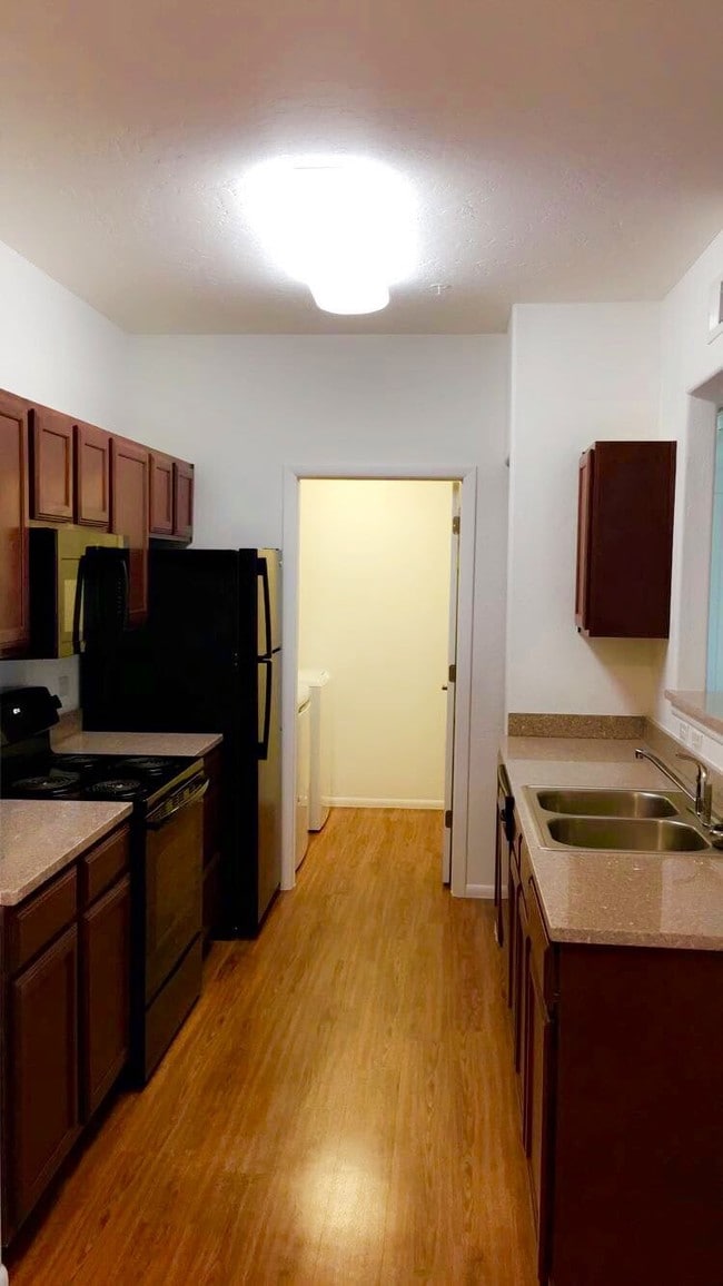 Spring River Luxury Apartment Homes in Roswell, NM - Foto de edificio - Building Photo