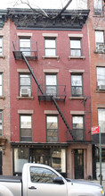329 Henry St in Brooklyn, NY - Foto de edificio - Building Photo