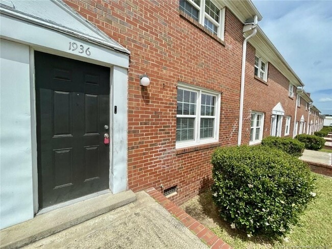 property at 1936 King George Dr