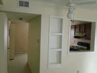 Bellaire Townhomes in McAllen, TX - Foto de edificio - Building Photo