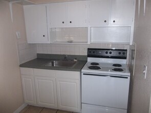 1034 5th St N, Unit 1034-5 Street N in St. Petersburg, FL - Building Photo - Building Photo