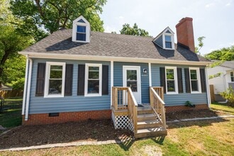 6603 Fernwood St in Richmond, VA - Building Photo - Building Photo