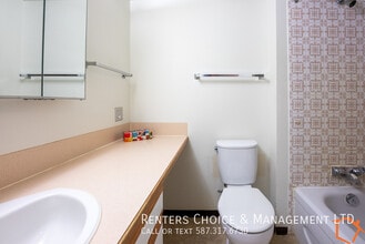 Downtown Condo Complex with Gym, Elevator & Parkade in Lethbridge, AB - Building Photo - Building Photo