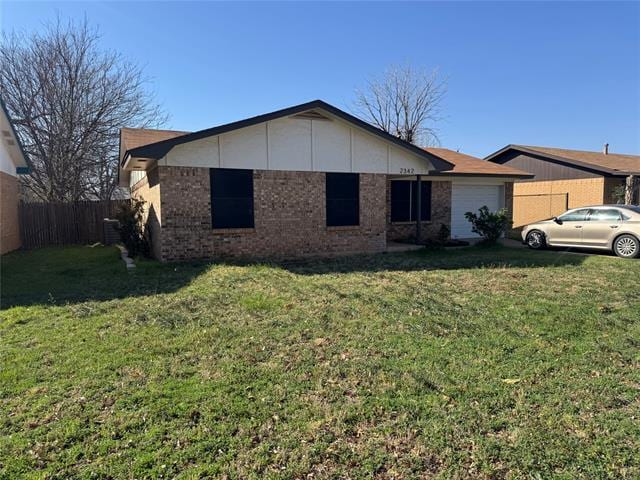 2342 Westwood Dr in Abilene, TX - Building Photo - Building Photo