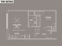 The Fox Building photo'