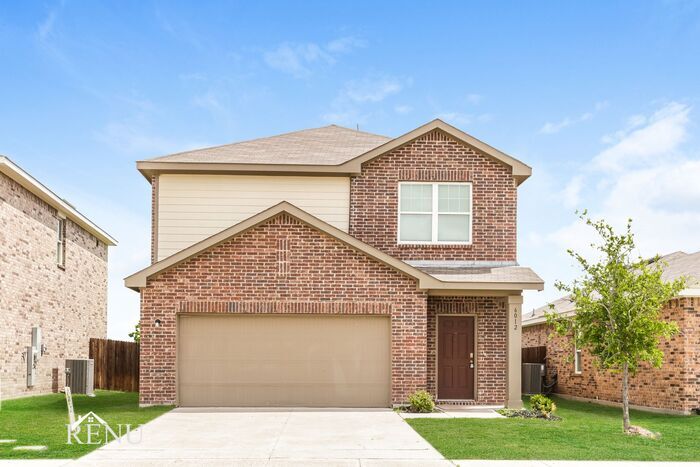 6012 Mojave Dr in Heath, TX - Building Photo