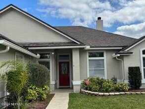1644 Hampton Pl in Orange Park, FL - Building Photo - Building Photo