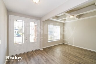 2721 Copperwood Ave in Orange Park, FL - Foto de edificio - Building Photo