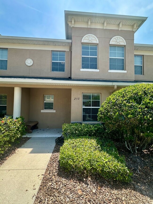 property at 253 Carina Cir