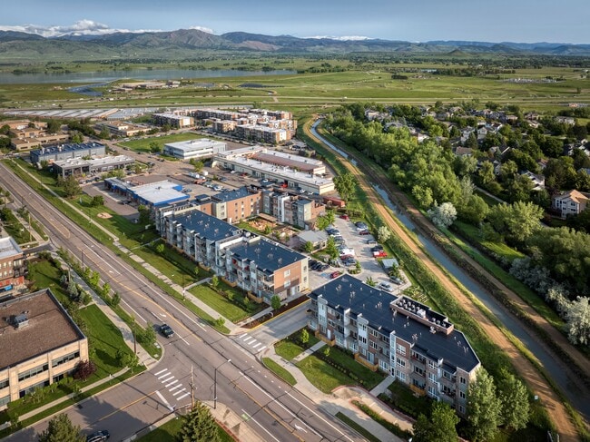 Boulder View in Boulder, CO - Building Photo - Building Photo