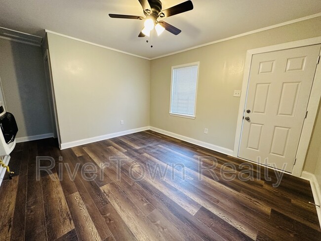 802 Baltimore St in Memphis, TN - Building Photo - Building Photo