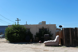 5032 E Bellevue St in Tucson, AZ - Building Photo - Building Photo