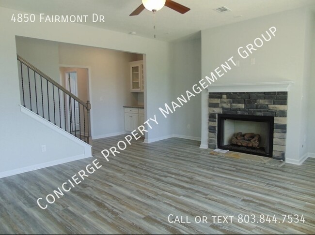4850 Fairmont Dr in Graniteville, SC - Building Photo - Building Photo