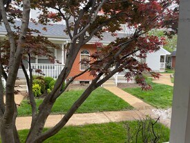 3125 Park Hampton Ct in St. Louis, MO - Building Photo