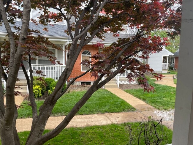 property at 3125 Park Hampton Ct