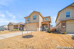 5830 Cosmic Crisp in San Antonio, TX - Building Photo