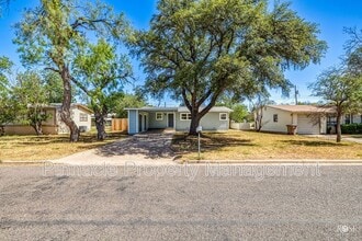 2468 Culver Ave in San Angelo, TX - Building Photo - Building Photo