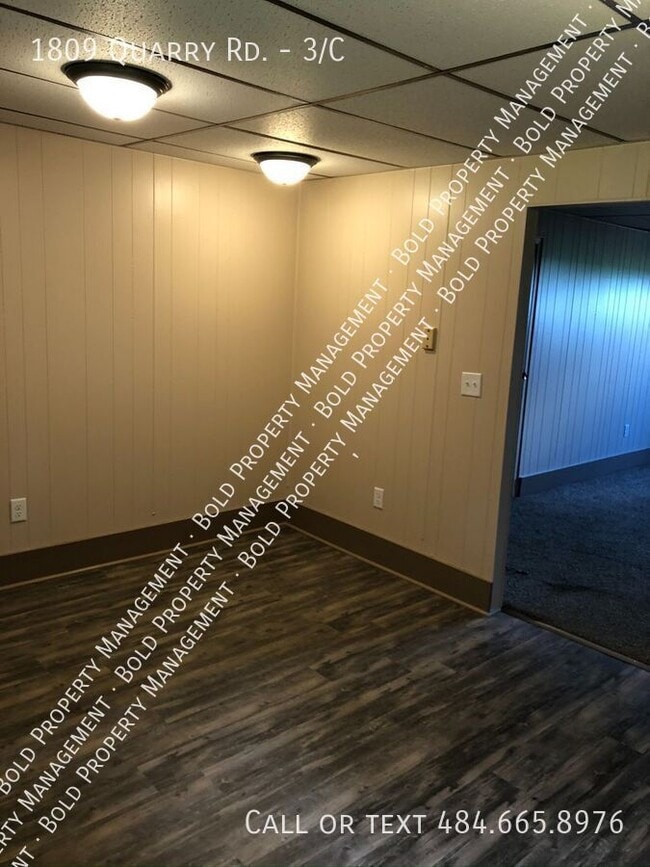 1809 Quarry Rd in Lebanon, PA - Building Photo - Building Photo