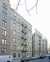 3464 Knox in Bronx, NY - Building Photo