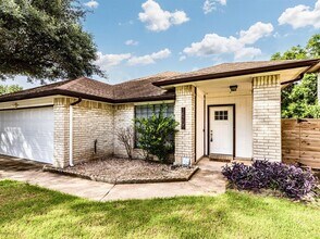 14205 Vandever St in Austin, TX - Building Photo - Building Photo