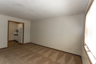 Parkway Apartments in Sioux Falls, SD - Building Photo - Building Photo