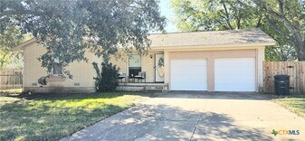 2700 John Rd in Killeen, TX - Building Photo