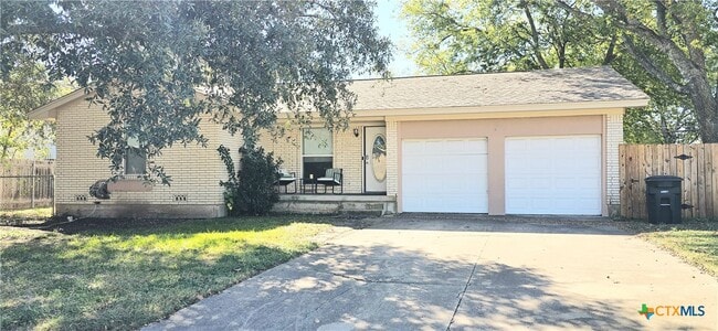 property at 2700 John Rd