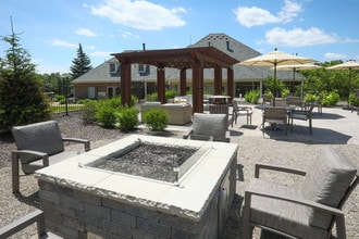 The Villas at Main Street in Ann Arbor, MI - Building Photo - Building Photo