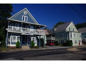 5-9 Merchant St in North Walpole, NH - Building Photo