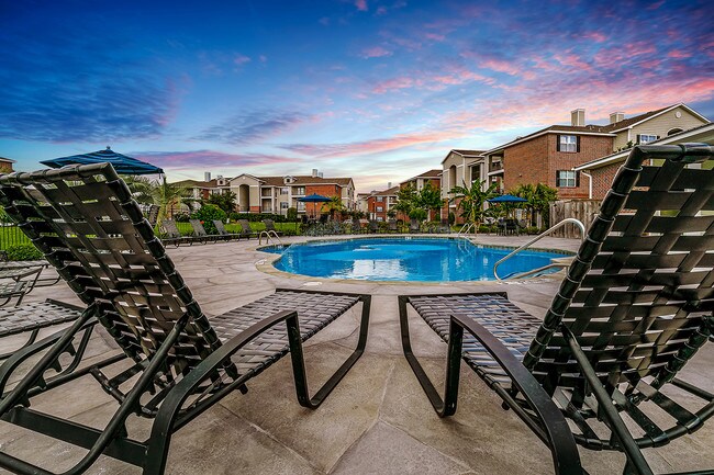 Landmark at Cypress Falls photo'