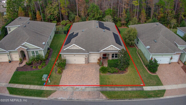 174 Antilles Rd in St. Augustine, FL - Building Photo - Building Photo