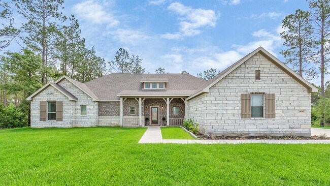 property at 9846 Guadalupe St